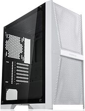 Корпус Raijintek Silenos MS Pro (белый) Корпус Raijintek Silenos MS Pro (белый)