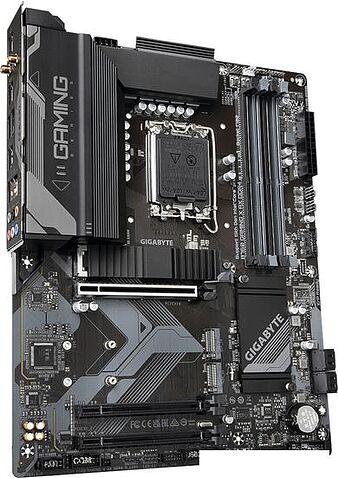 Материнская плата Gigabyte B760 Gaming X AX DDR4 (rev. 1.0)