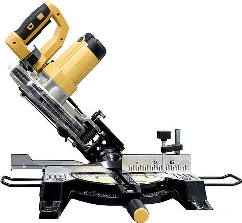 Торцовочная пила Энкор Корвет 2Л