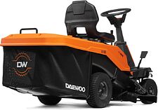 Райдер Daewoo Power DWR 610