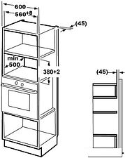 Микроволновая печь Midea MI 9252 RGI-B Микроволновая печь Midea MI 9252 RGI-B