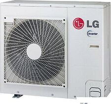 Наружный блок LG MU5M30