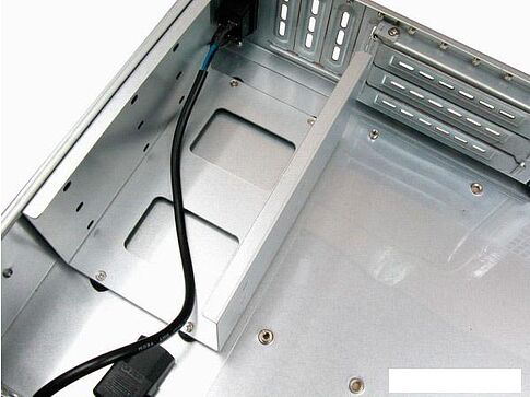 Корпус Procase EB205-B-0