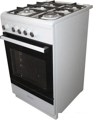 Кухонная плита De luxe 506040.24г ЧР