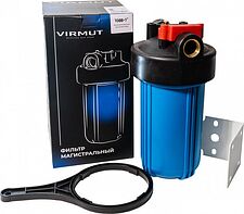 Корпус Virmut МФБ-10ББ