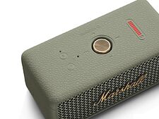 Беспроводная колонка Marshall Emberton III (зеленый)