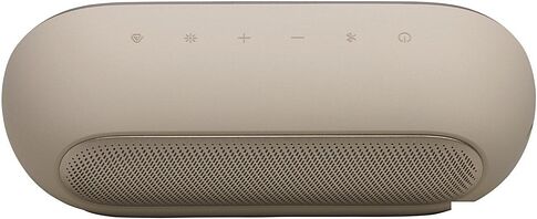Беспроводная колонка Harman/Kardon Luna 2 (бежевый)