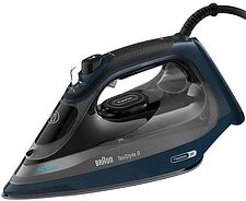 Утюг Braun TexStyle 9 SI 9682 DB Утюг Braun TexStyle 9 SI 9682 DB