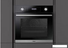 Электрический духовой шкаф Haier HOD-P08TGBX