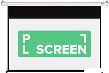 Проекционный экран PL Magna MRSM-HD-101D