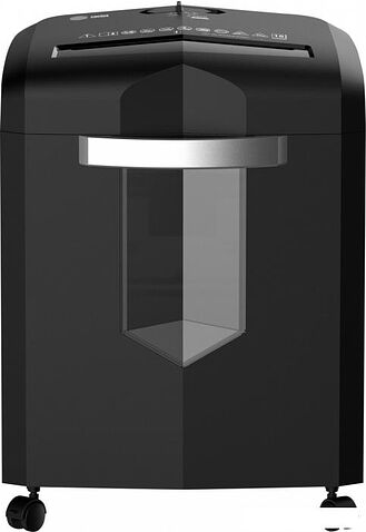 Шредер CACTUS CS-SH-15-20-4X35