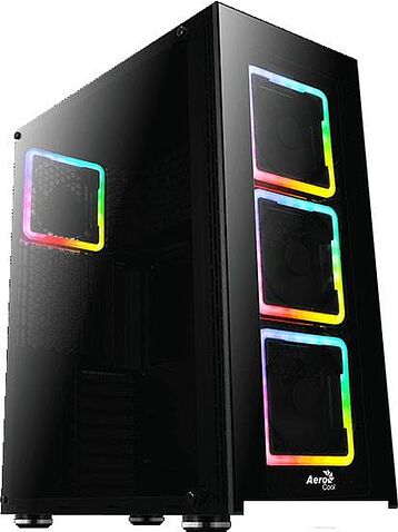 Корпус AeroCool Tor Pro