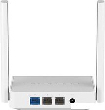 Wi-Fi роутер Keenetic Starter KN-1121