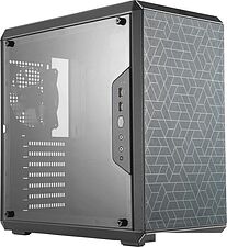 Корпус Cooler Master MasterBox Q500L MCB-Q500L-KANN-S00