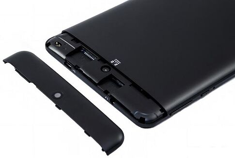 Планшет GEOFOX MID743GPS IPS 8GB 3G