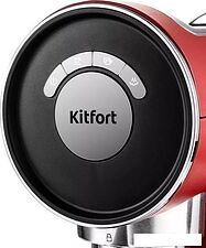 Рожковая помповая кофеварка Kitfort KT-783-3