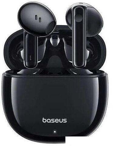 Наушники Baseus Bowie E13 (черный)