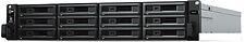 Сетевой накопитель Synology Expansion Unit RX1217