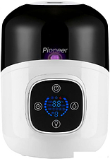 Увлажнитель воздуха Pioneer HDS32 (белый/черный)