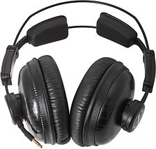 Наушники Superlux HD669 Наушники Superlux HD669