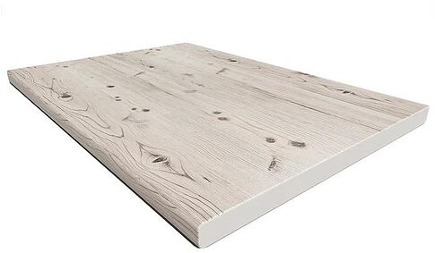 Готовая кухня Интерлиния Берес 2.5А (дуб английский/бискайская сосна)