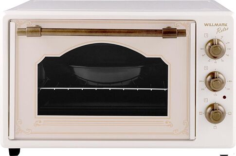 Мини-печь Willmark WOF-405BR