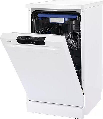 Отдельностоящая посудомоечная машина Nordfrost FS4 1053