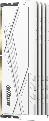 Оперативная память Dahua 8ГБ DDR4 3200 МГц DHI-DDR-C600UHW8G32