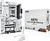 Материнская плата ASUS X870 MAX Gaming WiFi7 W