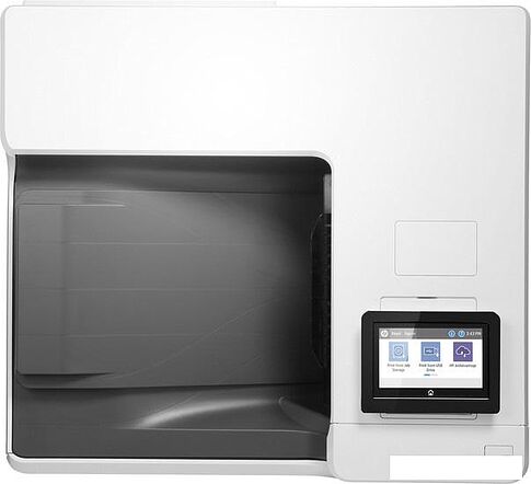 Принтер HP LaserJet Enterprise M653dn [J8A04A]