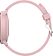 Умные часы Canyon Lollypop SW-63 (розовый)