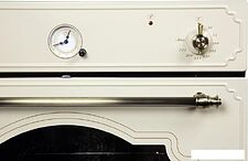 Электрический духовой шкаф Zigmund & Shtain E 135 X