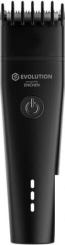 Машинка для стрижки волос Evolution powered by Enchen BOOST 2 Black