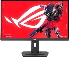 Игровой монитор ASUS ROG Strix XG27UCS
