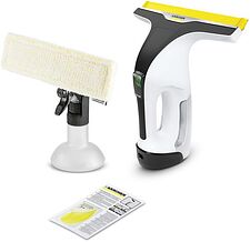 Стеклоочиститель Karcher WV 6 Plus Promo 1.633-741 Стеклоочиститель Karcher WV 6 Plus Promo 1.633-741