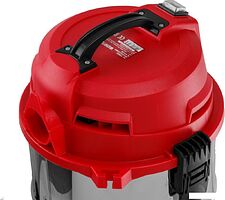 Пылесос Wortex VC 3014 WS 1319993