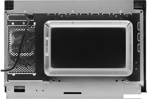 Микроволновая печь Hyundai HBW 2544 BG (черный)