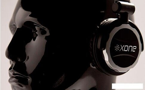 Наушники Allen & Heath Xone XD-40