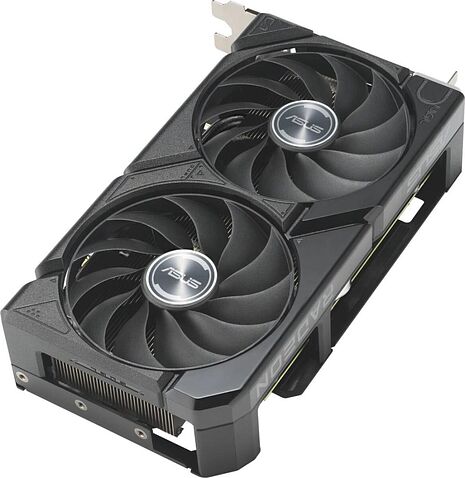 Видеокарта ASUS Dual Radeon RX 9060 XT 16GB GDDR6 DUAL-RX9060XT-16G