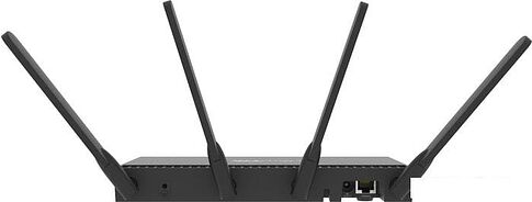 Беспроводной маршрутизатор Mikrotik RB4011iGS+5HacQ2HnD-IN