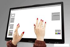 Монитор IRBIS SmartView ISM24FIDT