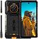 Смартфон Ulefone Armor 26 Ultra Walkie-Talkie (черный)