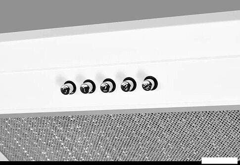 Кухонная вытяжка KUPPERSBERG Inlinea 52 W X