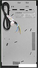 Варочная панель MAUNFELD CVCE292MBK Варочная панель MAUNFELD CVCE292MBK