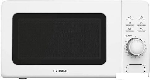 Микроволновая печь Hyundai HYM-D3035