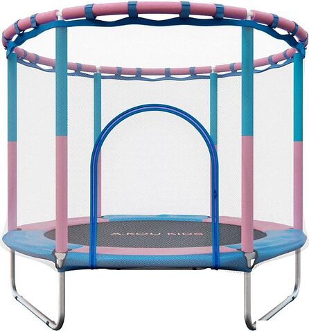 Батут DFC A.Kou Kids TX-B7110-55"