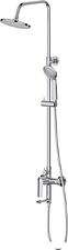 Душевая система  Lauter Shower 21CK198C-58