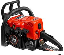 Бензопила HDC HD-C180 HD6210-1