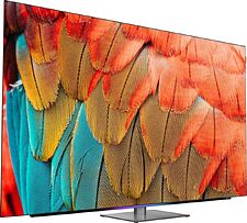 OLED телевизор Skyworth 77SXF9850