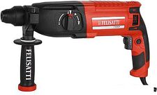 Перфоратор Felisatti П-30/900ЭР 86.5.0.00 Перфоратор Felisatti П-30/900ЭР 86.5.0.00